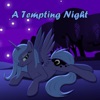 A Tempting Night - Single