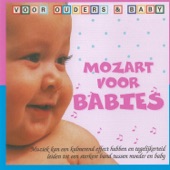Mozart voor Babies (Voor Ouders & Baby) artwork