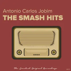 The Smash Hits - Antônio Carlos Jobim