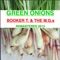 Green Onions (Remastered) artwork