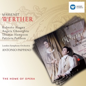 Massenet: Werther