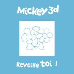 Réveille-toi ! - Single - Mickey 3D