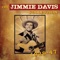 You Are My Sunshine - Jimmie Davis lyrics