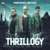 Thrillogy 2013 Mixed By Frontliner, Adaro and Partyraiser, 2013