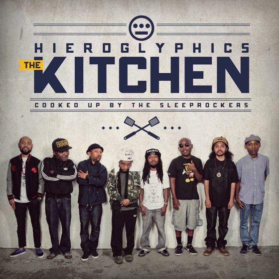 Cover artwork for The Mayor