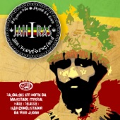 Selassie I Vive artwork