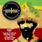 Selassie I Vive artwork
