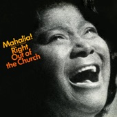 Mahalia Jackson - I Have a Friend Above All Others