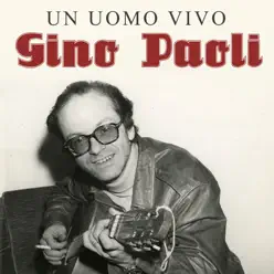 Un uomo vivo - Single - Gino Paoli