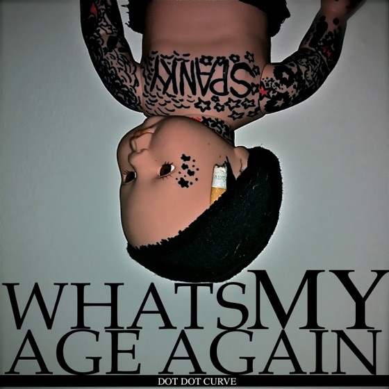 Cover artwork for DontDrunkTextYourMom