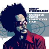 Amp Fiddler - Possibilities