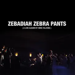Zebadiah Zebra Pants by Mike Falzone album reviews, ratings, credits