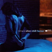 Chill Factor artwork