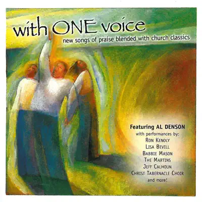 With One Voice - Al Denson
