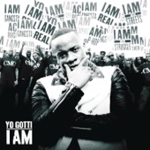 I Am cover