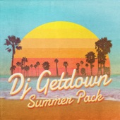 Summer Pack - EP artwork