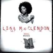 Lisa McClendon - You Are Holy (Album Version)