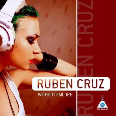 Without Failure - Single - Rubén Cruz