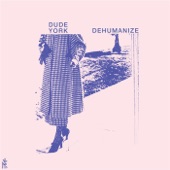 Dude York - Sleep Walk