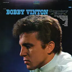 Country Boy - Bobby Vinton Country Boy - Bobby Vinton