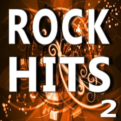 Rock Hits, Vol. 2 - EP - Rockets