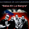 Salsa En La Sangre - Single