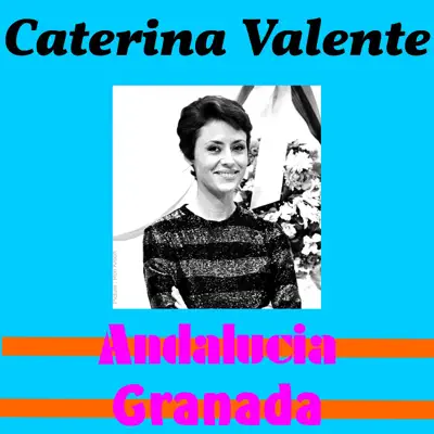 Andalucia - Single - Caterina Valente