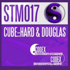Codex - Single - Douglas Codex - Single - Douglas