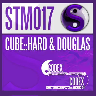 Codex - Single - Douglas