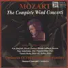 Mozart: the Complete Wind Concerti album lyrics, reviews, download
