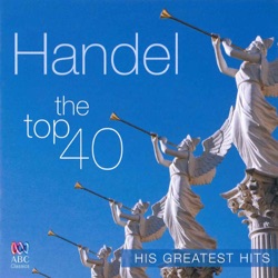The Tasmanian Symphony & Marco Guidarini - Water Music, Suite No. 1 in F Major, HWV 348: II. Adagio e staccato