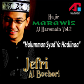 Dakwah Ustad Jefri Al Buchori & Marawis Al Haromain, Vol. 2 - Ustad Jefri Al Buchori & Marawis Al Haromain