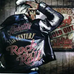 21st Century Rock 'N' Roll (feat. Bill Hurd) - Rubettes
