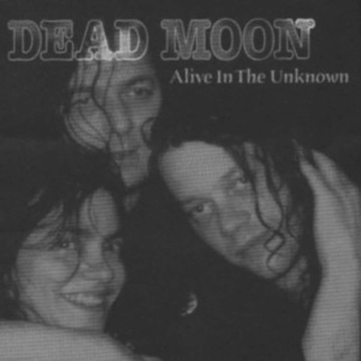 Мертвая луна слушать. Dead Moon группа. Dead Moon Band. Dead Moon обложка песни.