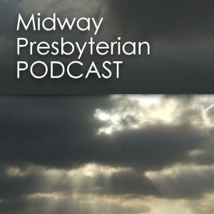 Midway Podcast #1