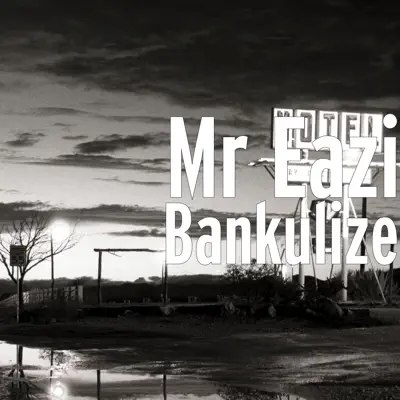 Bankulize - Single - Mr Eazi