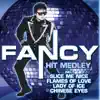 Hit-Medley: Slice Me Nice / Flames of Love / Lady of Ice / Chinese Eyes - Single album lyrics, reviews, download