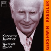 Waldemar Malicki, Antoni Wit & Warsaw Philharmonic Orchestra - Liebesleid