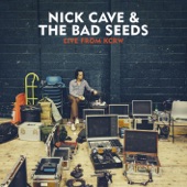 Nick Cave & The Bad Seeds - Higgs Boson Blues