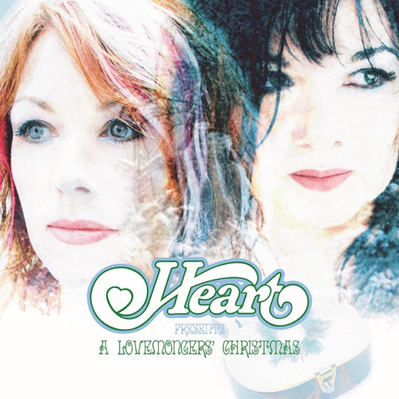 Cover artwork for Mary