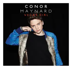 Vegas Girl - Single - Conor Maynard