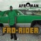 Rollin' Through the East Side of Palmdale - Afroman lyrics