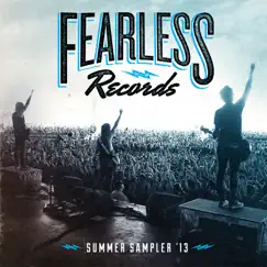 Fearless Records Summer Sampler 2013 by Various Artists album reviews, ratings, credits