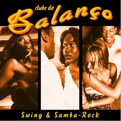 Clube do Balanco - Mais Kriola