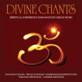Divine Chants artwork