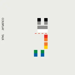 Talk - Single - Coldplay