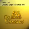 Stream & download Utopia the Remixes 2014 - Single