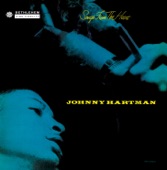 Johnny Hartman - Down In The Depths (On The 90th Floor)