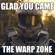 Glad You Came (Parody) - The Warp Zone
