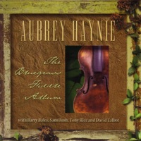 The Bluegrass Fiddle Album by Aubrey Haynie on Apple Music